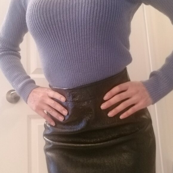 Knit wear - Picture 3 of 4